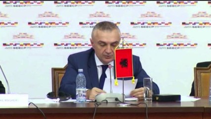 META: SHQIPERIA DUHET TE JETE PJESE E BE