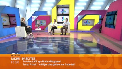 Klan Sot - Programi (12 maj 2014)