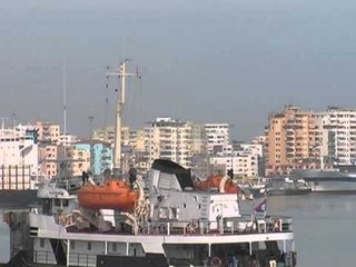 SHQIPERIA NUK THEU EMBARGON AGJENCIA E ENERGJISE,"NAFTA NGA IRANI KA QENE VETEM TRANZIT" LAJM