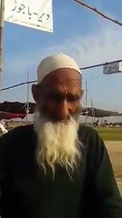 90 Saala Burha Admi 5 Din Cycle per!----Deen ki Tableegh Ka Jazba -