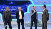 E diela shqiptare - Telebingo shqiptare (11 maj 2014)