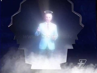 Oktapod - Rikthimi I Enver Hoxhes - 10 Maj 2014 - Vizion Plus - Show