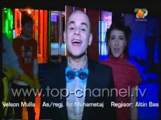 Portokalli, 11 Maj 2014 - Himni i Portokallise