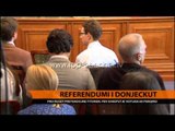 Referendumi i Donjeckut - Top Channel Albania - News - Lajme