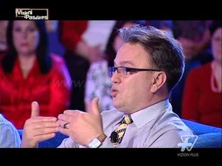 Vizioni I Pasdites - Rikthehen rojet bregdetare - 12 Maj 2014 - Show - Vizion Plus