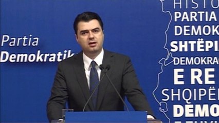 BASHA: RAMA I IMPLIKUAR NE TRAFIKUN E DROGES