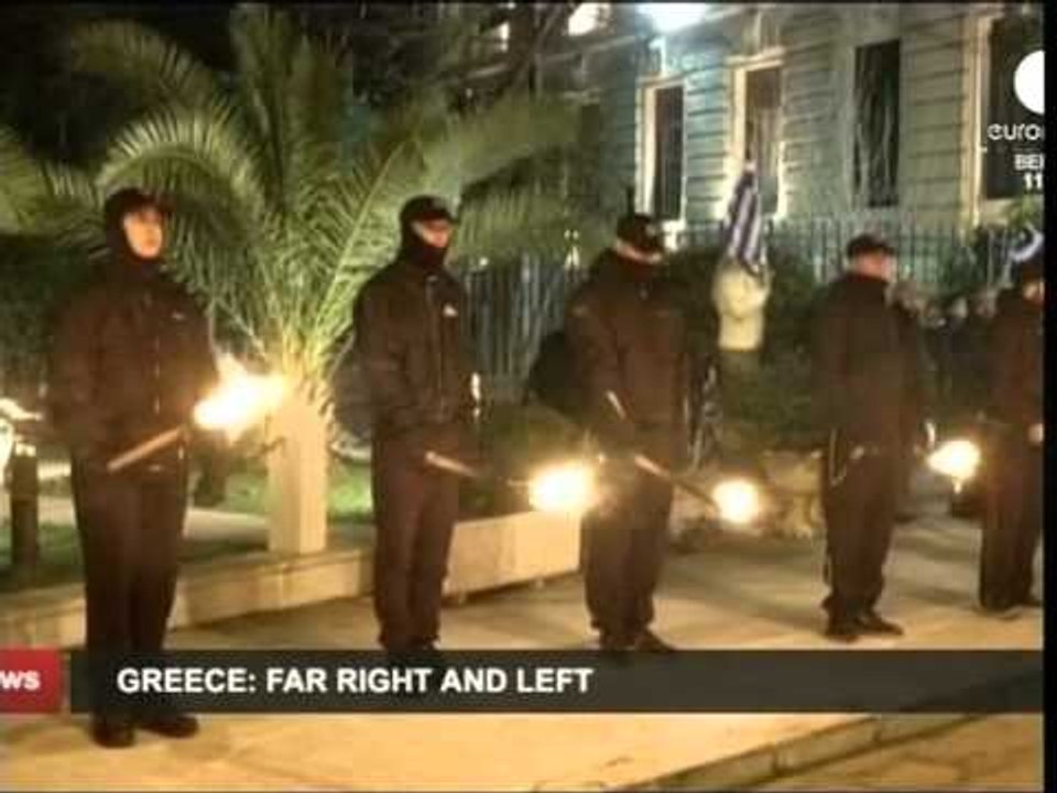 LEJE PER "AGIMIN E ARTE" PARTIA NEONAZISTE DO TE MARRE PJESE NE ZGJEDHJET PER PE LAJM