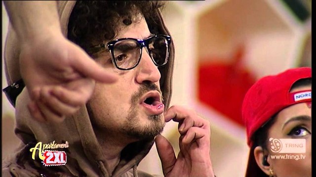 Apartamenti 2xl - Kenga (11.05.2014)