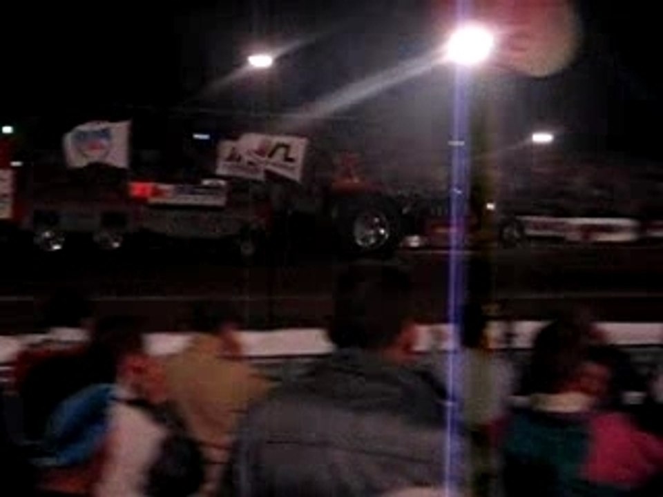 tracteur pulling bernay 2006