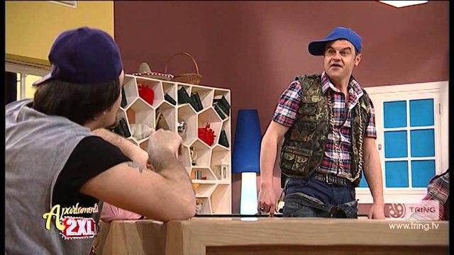 Apartamenti 2xl - 2PO2 (11.05.2014)