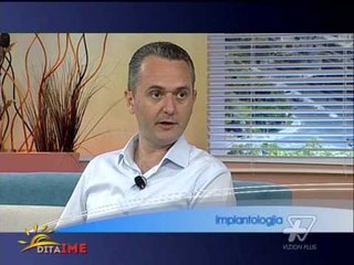 Dita Ime - Implantologjia - 13 Maj 2014 - Show - Vizion Plus