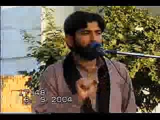 zakir imran abbas qumi waqia sher 11muharam 2004 in d.i.khan p3