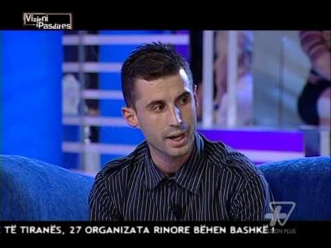 Vizioni I Pasdites - Lidershipi i të rinjve të Tiranes - 13 Maj 2014 - Show - Vizion Plus