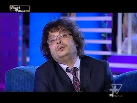 Vizioni I Pasdites - Pranverë në Cirkun e Tiranës - 13 Maj 2014 - Show - Vizion Plus