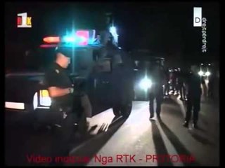 VRASJA E ENVER ZYMBERIT IDENTIFIKOHEN NGA POLICIA SERBET QE VRANE POLICIN KOSOVAR LAJM