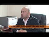 Gjykatësit: Jemi të pambrojtur për jetën - Top Channel Albania - News - Lajme