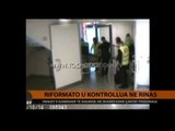 Piloti italian u kontrollua në Rinas - Top Channel Albania - News - Lajme