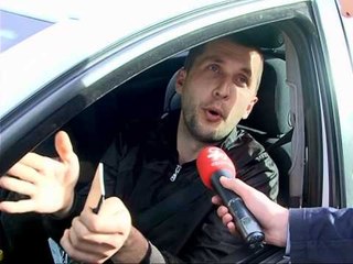 RRUGA E KOMBIT NE KOSOVE INVESTIMI MADHESHTOR JEP EFEKTET E PARA NE EKONOMINE E VENDIT LAJM