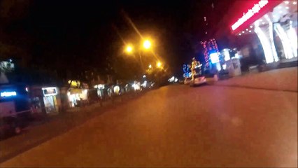 [Element Cams] - [Test] - Part 2: Test quay trời tối - Hà  Nội phố