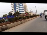 [Element Cams] - [GoPro Hero 3+ - Test quay ngày] - Part 1