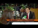 KiE: Ndarja e re, e domosdoshme - Top Channel Albania - News - Lajme