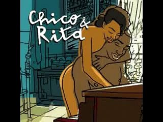 Tin Tin Deo - Chico y Rita BSO