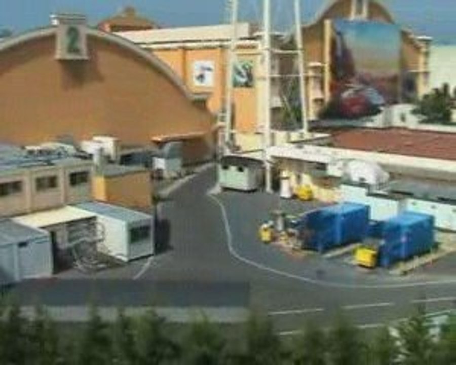 Reportage: Les Dessous des 15 ans de Disneyland
