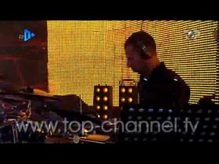 Era Rusi - Hajde me ne, 14 Maj 2014 - Top Fest 11 Gjysmefinale - Top Channel Albania