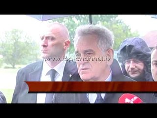 Gjendje e jashtëzakonshme në Serbi - Top Channel Albania - News - Lajme