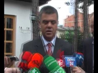 NDOTJA E LIQENIT TE KUKESIT MBLIDHEN NE PRIZREN MINISTRAT E MJEDISIT PER KETE PROBLEM LAJM