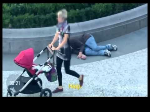 STUDIMI I VEÇANTE ZHVILLOHET NE PRAGE EKSPERIMENT MBI STATUSIN SOCIAL LAJM