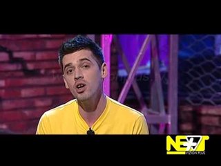 Next - Crazy / Tech - 15 Maj 2014 - Show - Vizion Plus