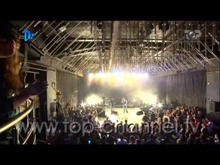 Top Fest 11 Gjysmefinale, 14 Maj 2014, Pjesa 3 - Top Channel Albania