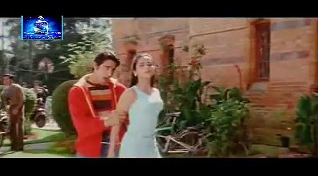 Shahsawar and nazia Iqbal new pashto film Badamala song Qasam pa khuday jenai 2012