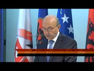 Vijon prezantimi i figurave të reja - Top Channel Albania - News - Lajme