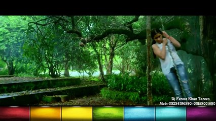 Saanson Ko ZID  Romantic VIDEO Song By Gossips.Pk