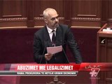 Abuzimet me legalizimet - News, Lajme - Vizion Plus