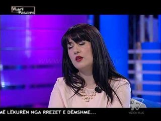 Vizioni I Pasdites - Spitali Amerikan, dermatologjia - 15 Maj 2014 - Show - Vizion Plus