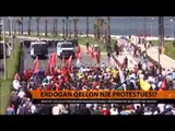 Erdogan godet një qytetar  - Top Channel Albania - News - Lajme