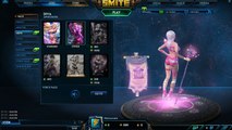 SMITE - Aphrodite 