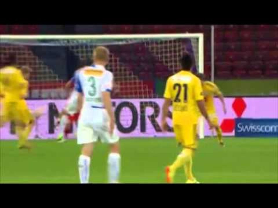 NUK NDALET GASHI SULMUESI KUQEZI SHENON GOLIN E 19 NE KAMPIONATIN ZVICERAN LAJM