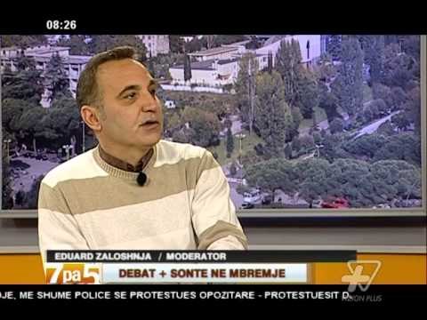 7pa5 - Barometer Plus - 16 Maj 2014 - Show - Vizion Plus