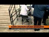 Burri dhunon gruan shtatzënë - Top Channel Albania - News - Lajme