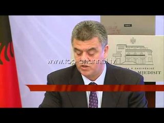 Moratoriumi i gjuetisë - Top Channel Albania - News - Lajme