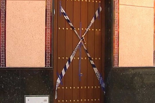 Una mujer mata a su marido y después se suicida