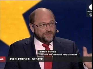 DEBATI PER KREUN E KE BRUKSEL,PESE KANDIDATET U FOKUSUAN TEK KRIZA EKONOMIKE LAJM