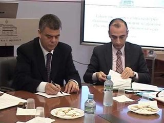 NJE KATALOG PER KAFSHET MINISTRI KOKA PREMTON INVNETAR PER TE GJITHE FAUNEN E EGER LAJM