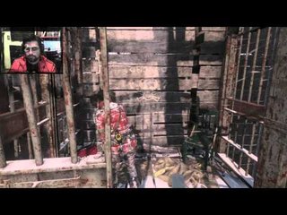 Rise of the Tomb Raider ( Parte 3 ) @Vardoc Picoteando Todo