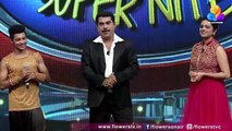 Comedy Super Nite With Dileep & Namitha Pramod -Full Episode #02