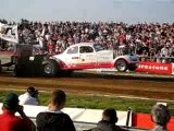 tracteur pulling bernay 2006